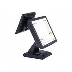 Quatronıc P350R Dokunmatik Pos Pc – 12″ Müşteri Göstergesi