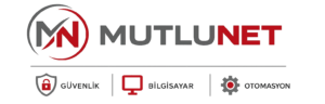 Mutlunet - Kiosk Cafe, Restaurant, Market Programı