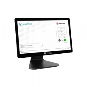 Quatronıc P650 Dokunmatik Pos Pc