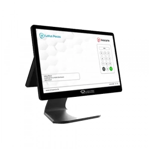 Quatronıc P650 Dokunmatik Pos Pc – 10