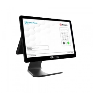 Quatronıc P655 Dokunmatik Pos Pc – 10