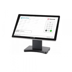 Quatronıc P810 18,5″ Dokunmatik Pos PC