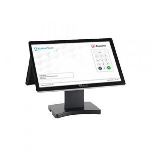 Quatronıc P815 Dokunmatik Pos Pc – 12″ Müşteri Göstergesi