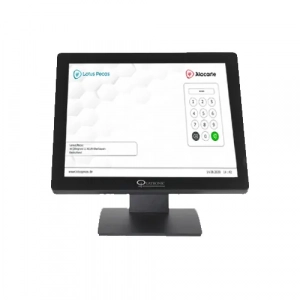 Quatronıc P900 Dokunmatik Pos Pc
