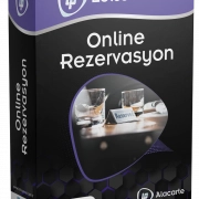 online-rezervasyon